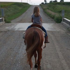 Meet your Posher, Kyle